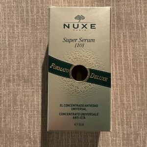 Luxe Serum